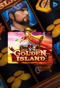 Goldenisland