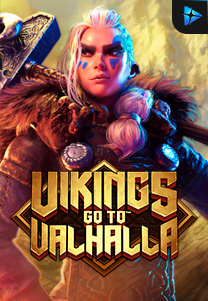 Vikings Go To Valhalla