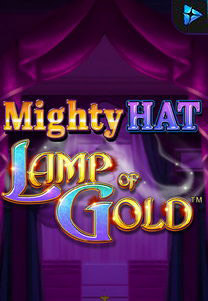 Mighty Hat: Lamp Of Gold