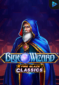Fire Blaze: Blue Wizard