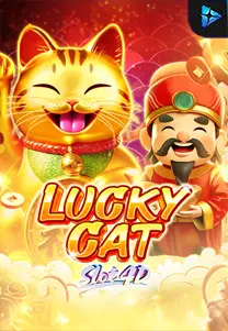 Lucky Cat Slot4d