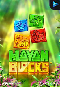 Mayan Blocks