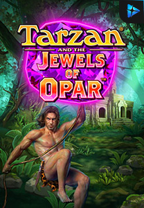 Tarzan And The Jewels