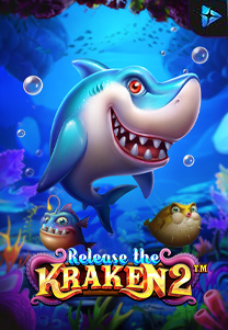 Release The Kraken 2