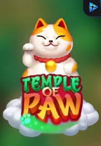Temple Of Paw