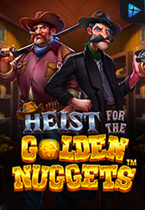 Heist For The Golden
