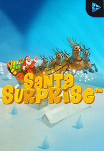 Santa Surprise