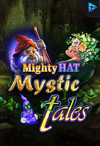 Mighty Hat: Mystic