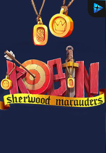 Robin Sherwood Marauders