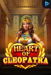 Heart Of Cleopatra
