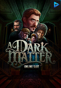 A Dark Matter