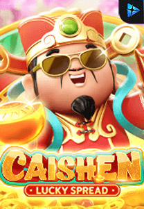Caishen - Lucky Spread