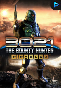 The Bounty Hunter