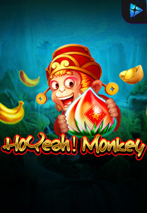 Ho Yeah Monkey