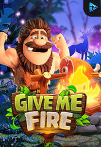 Give Me Fire