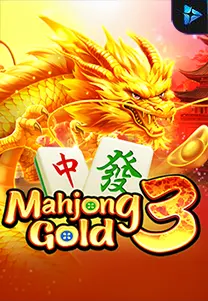 Mahjong Gold 3