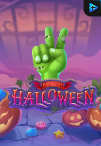 Hot Hot Halloween