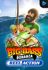 Big Bass Bonanza