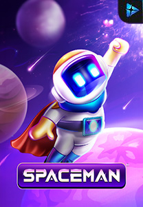 Spaceman