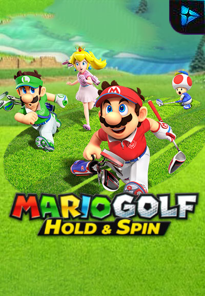 Mario Golf