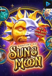 Destiny Of Sun & Moon