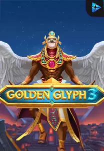 Golden Glyph 3