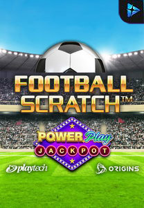 Football Scratch