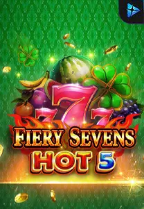 Fiery Sevens Hot 5