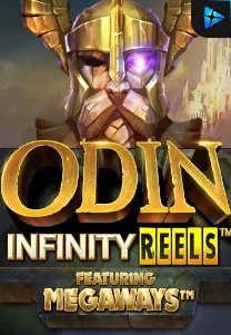 Odin Infinity Reels Megaways