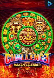 Challenge - Mayan Calender