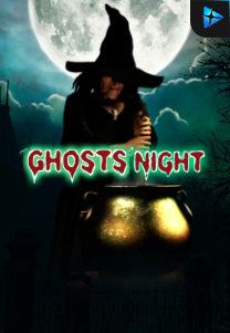 Ghosts' Night