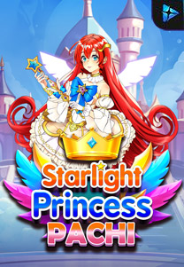 Starlight Princes Pachi