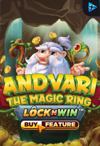 Andvari : The Magic Ring