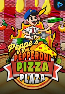 Peppe's Pepperoni