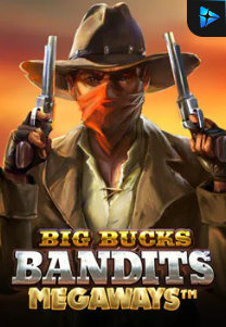 Big Bucks Bandit Megaways