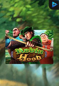 Robinhood