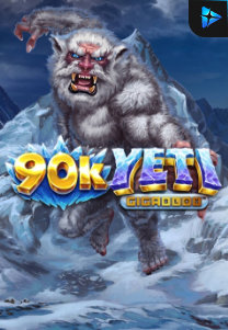 90K Yeti Gigablox