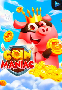 Coin Maniac