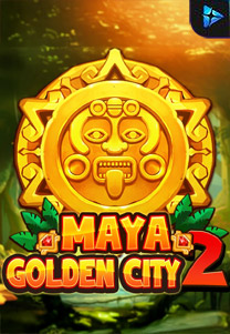 Maya Golden City 2