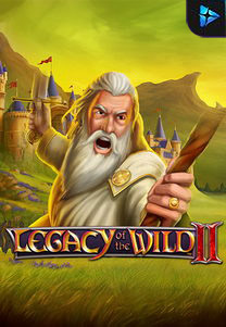 Legacy Of The Wild