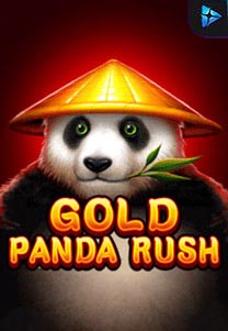 Gold Panda Rush
