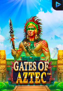 Gates Of Aztec