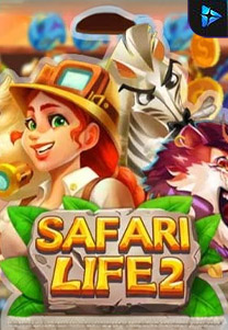 Safari Life 2