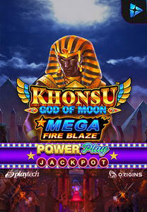 Mega Fire Blaze: Khonsu
