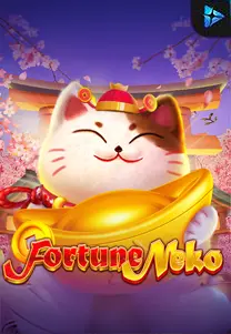 Fortune Neko