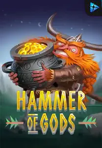 Hammer Of Gods