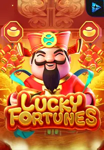 Lucky Fortunes