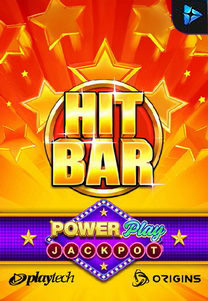 Hit Bar PowerPlay