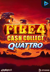 Fire 4: Cash Collect