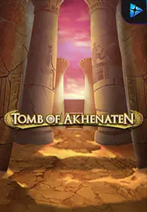 Tomb Of Akhenaten